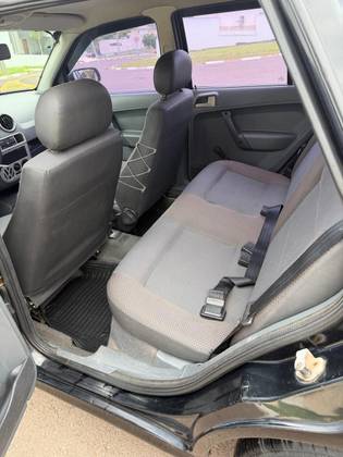 VOLKSWAGEN GOL 1.6 MI POWER 8V FLEX 4P MANUAL G.IV